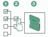 FielConne® product selector