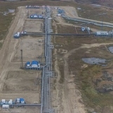 FieldConnex Fieldbus Ensures Communication on Oilfield Explorations Above the Polar Circle